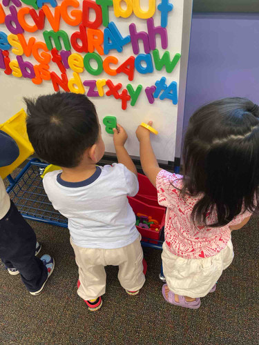 Photo of Lopez, Griselda Family Child Care - Merced, CA