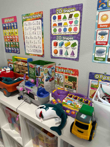 Photo of Play Baby Childcare Llc - Tukwila, WA