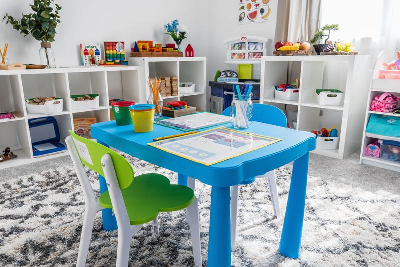 Photo of Infinite Learning Daycare - Kent, WA