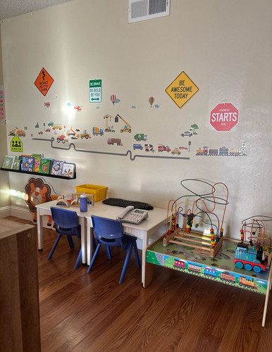 Photo of Little Bilingual Garden LLC - San Jose, CA