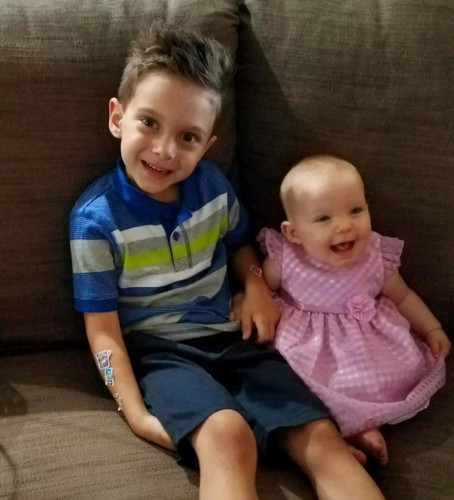 Photo of Sabrina's Daycare - Brandon, FL