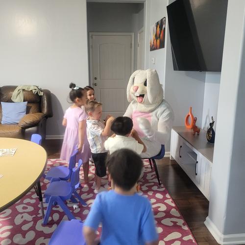 Photo of Helping Hands Preschool and Daycare - Bakersfield, CA