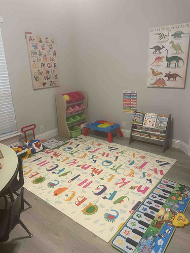 Photo of Baby Boomers Preparatory Academy