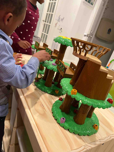 Photo of Little Kid’z Corner Daycare - Hyde Park, MA