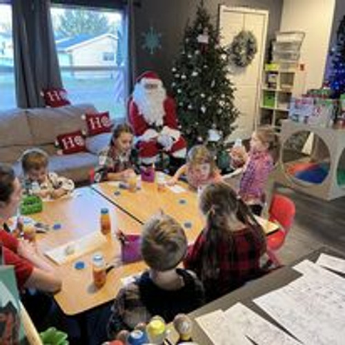 Photo of Learning Wagon Preschool And Chilcare LLC - Rockland, WI