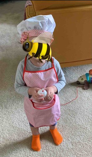 Photo of Honey Bees Child DayCare - Chino, CA