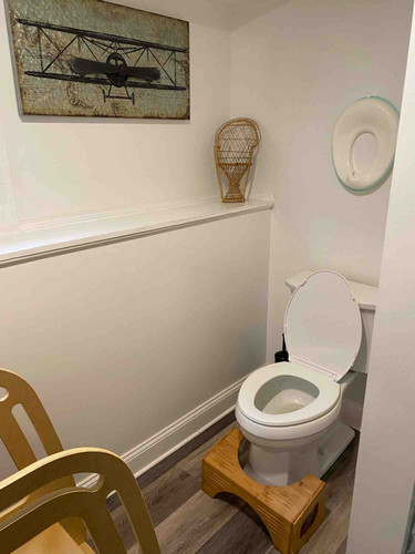 Photo of Strollers to Strides - Bridgewater, MA