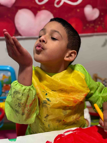 Photo of Space Kids Daycare - Medford, MA