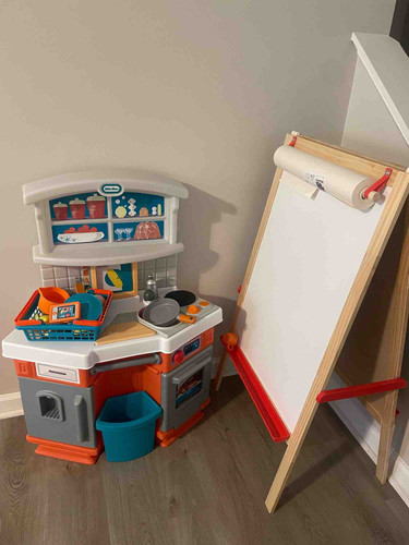 Photo of Icare Childcare - Charlotte, NC