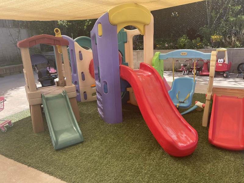 Photo of Kids' Organic Village - Sylmar, CA