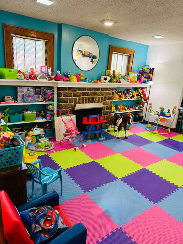 Photo of Cheerful Little House