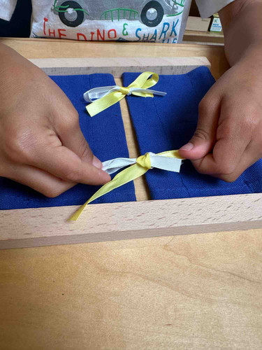 Photo of Advanced Montessori Academy - Trabuco  Camyon, CA