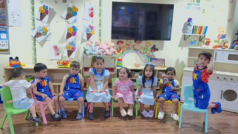 Photo of Little Jungle Daycare LLC - East Elmhurst, NY