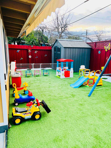 Photo of Krishna&rsquo;s Little Kingdom Daycare - San Jose, CA