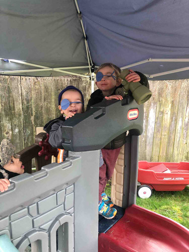 Photo of Watch Me Grow LLC Daycare - Portland, OR