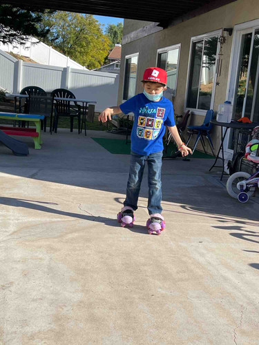 Photo of Fielder's Family Daycare - Moreno Valley, CA