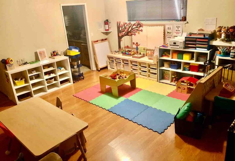 Photo of Francis Home Daycare - San Jose, CA