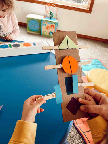 Photo of MASTERMINDS Daycare - Tigard, OR