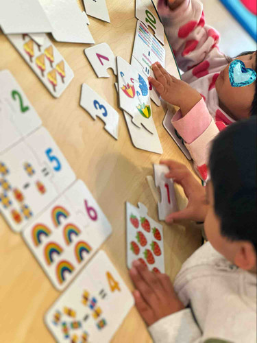 Photo of Under The Sky Home Daycare - Santa Clara, CA