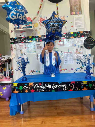 Photo of Lidus Childcare - Shrewsbury, MA