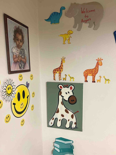 Photo of Angie's Childcare - Lanham, MD