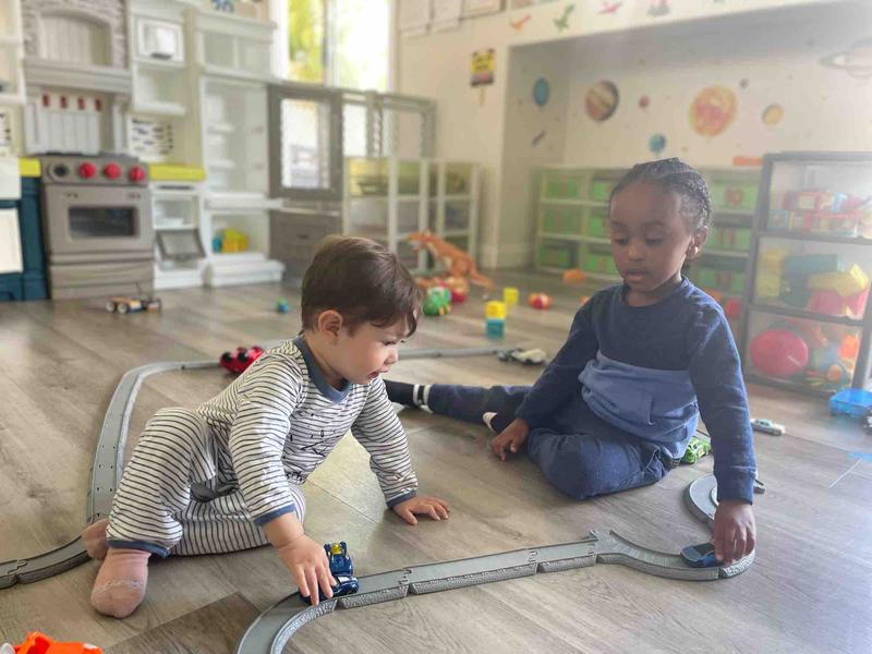 Photo of All About Kids Daycare - Las Vegas, NV