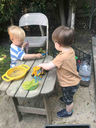 Photo of Adventurous Learners Daycare - Los Angeles, CA
