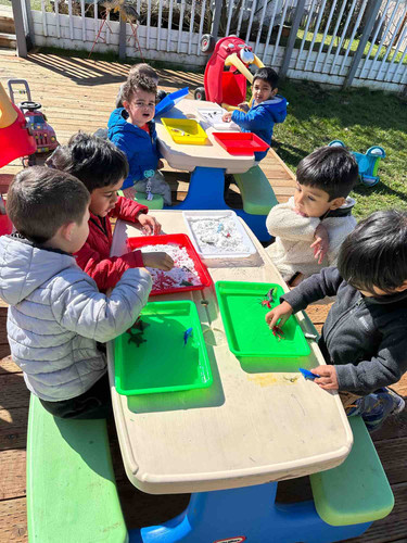 Photo of Maya Childcare