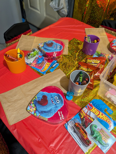 Photo of Sandra's Licensed Home Daycare - Richfield, MN