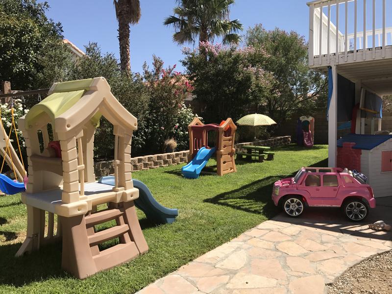 Photo of Mccorvey Family Child Care - Lancaster, CA