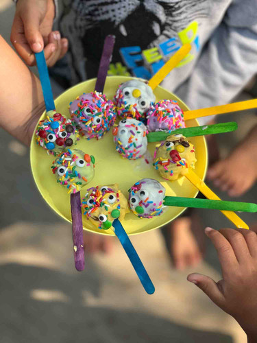 Photo of My Happy Place Daycare - Sacramento, CA