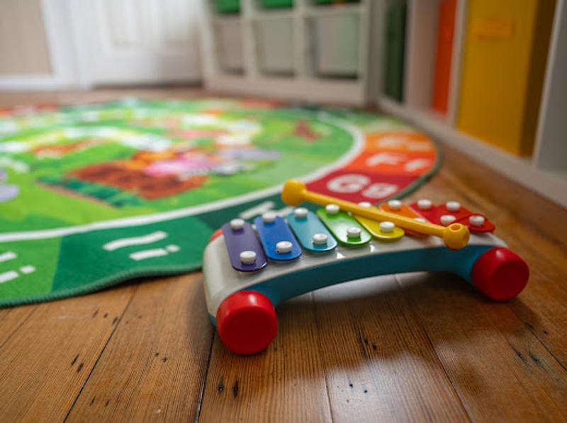 Photo of Ms Dachiella's Neighbors School - Easton, MA