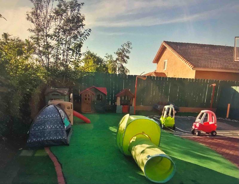 Photo of Familia Serrano Daycare - Chula Vista, CA