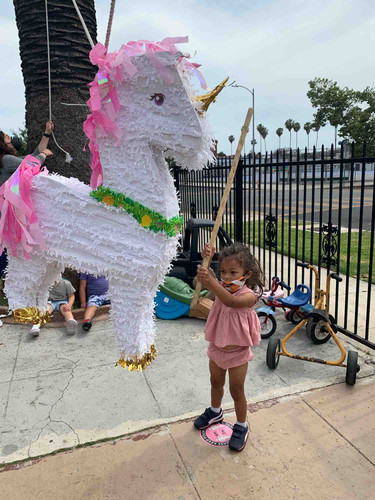 Photo of Cano Family Daycare - Los Angeles, CA