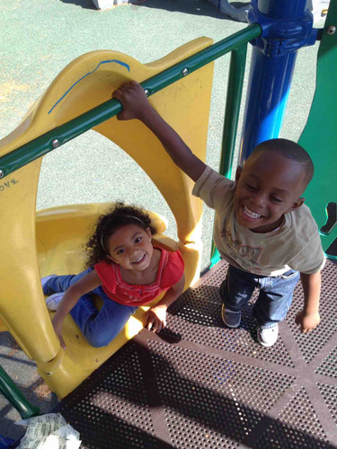 Photo of First Steps Child Care Inc. - Los Angeles, CA