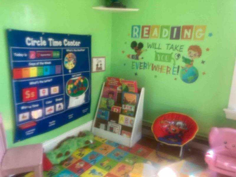 Photo of I Can Do It Family Daycare - Brockton, MA