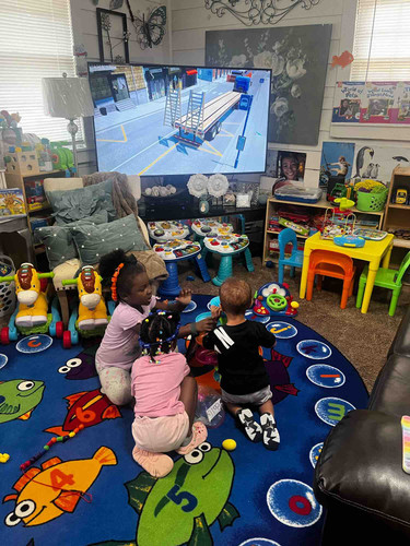 Photo of Divine Destiny Daycare - College Park, GA