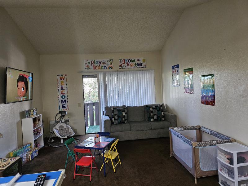 Photo of Contreras Family Child Care - Moreno Valley, CA
