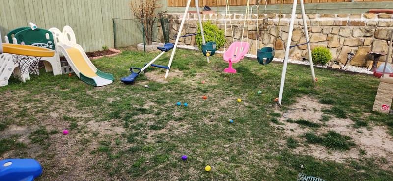 Photo of Saro' Nest Child Care LLC - Haltom City, TX