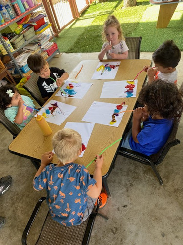 Photo of Vargas Family Child Care - Santa Barbara, CA