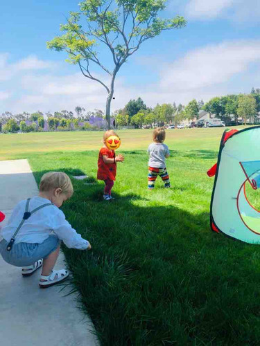 Photo of Kids Corner - Irvine, CA