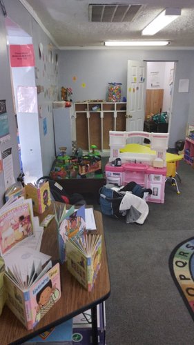 Photo of Andrea's ABC Child Care - Nashville, TN