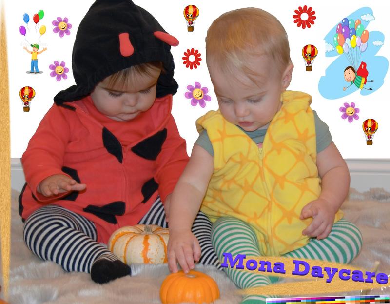 Photo of Mona Daycare - Rancho Santa Margarita, CA