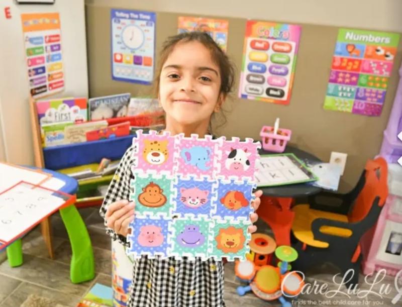 Photo of Rise N Shine Daycare - Catonsville, MD