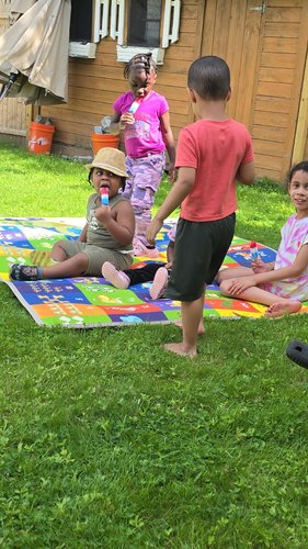 Photo of Little Paradise Daycare - Worcester, MA