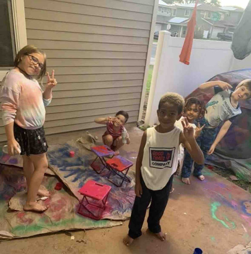 Photo of Sharee V. - Moorhead, MN