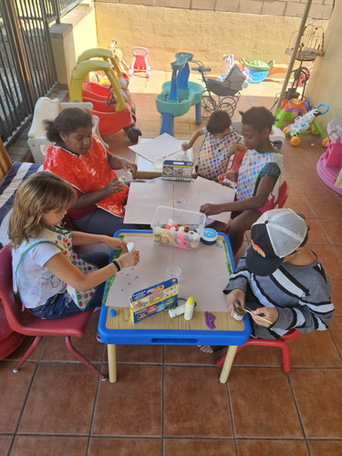 Photo of Cavero Family Child Care - Rancho Cucamonga, CA