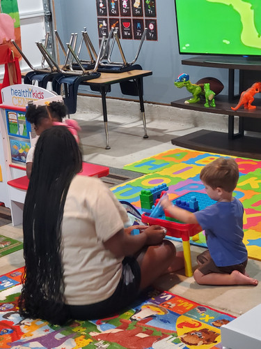 Photo of Royalty Child Care Services LLC - San Antonio, TX