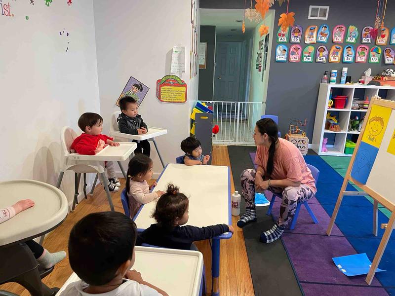 Photo of Miles of Miles Daycare - Cupertino, CA