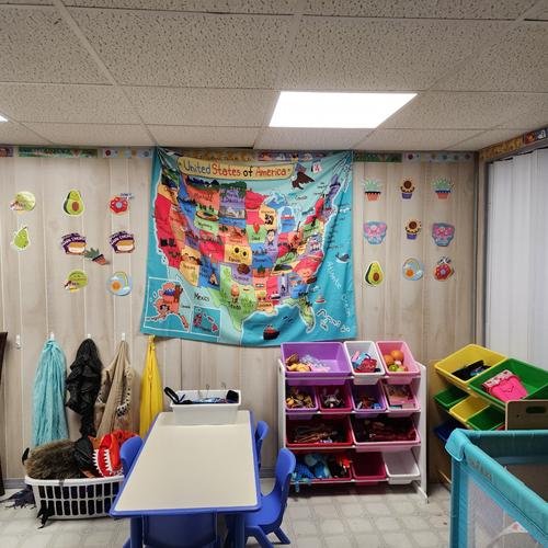 Photo of Gomez Daycare - Lake Villa, IL
